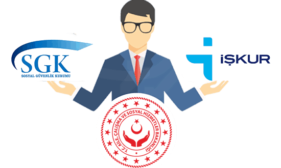 SGK Teşvik